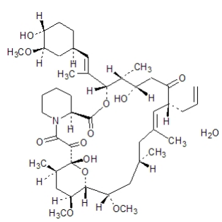 structural formula